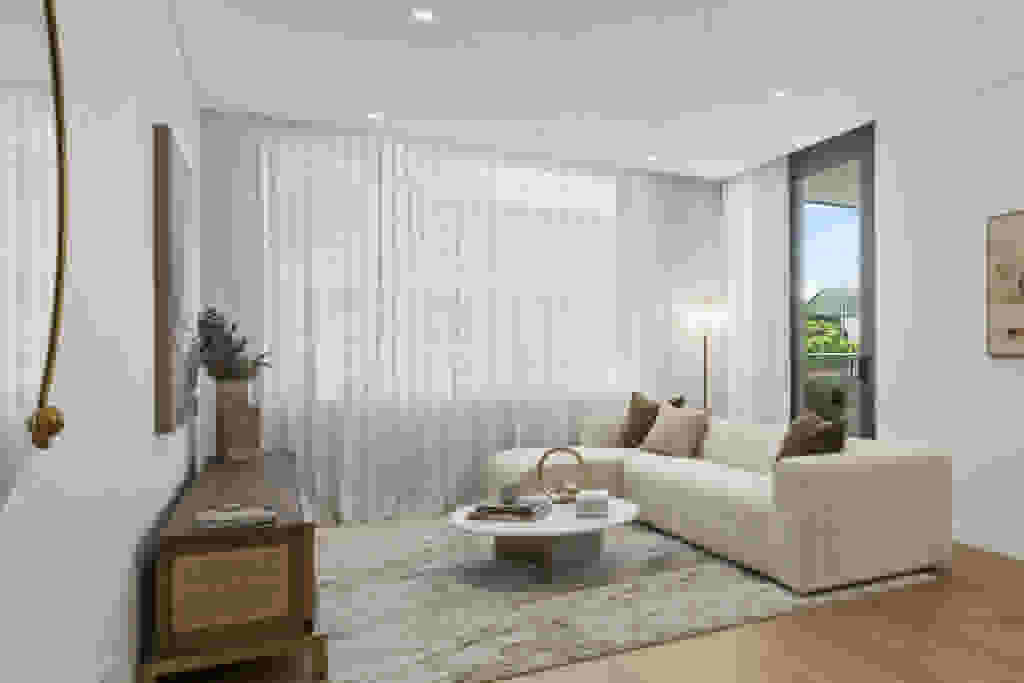 27-57 Falcon Street, Crows Nest NSW 2065