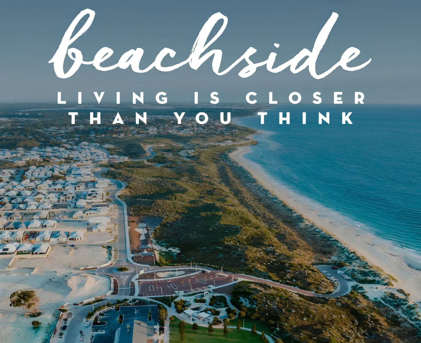 Capricorn Beach