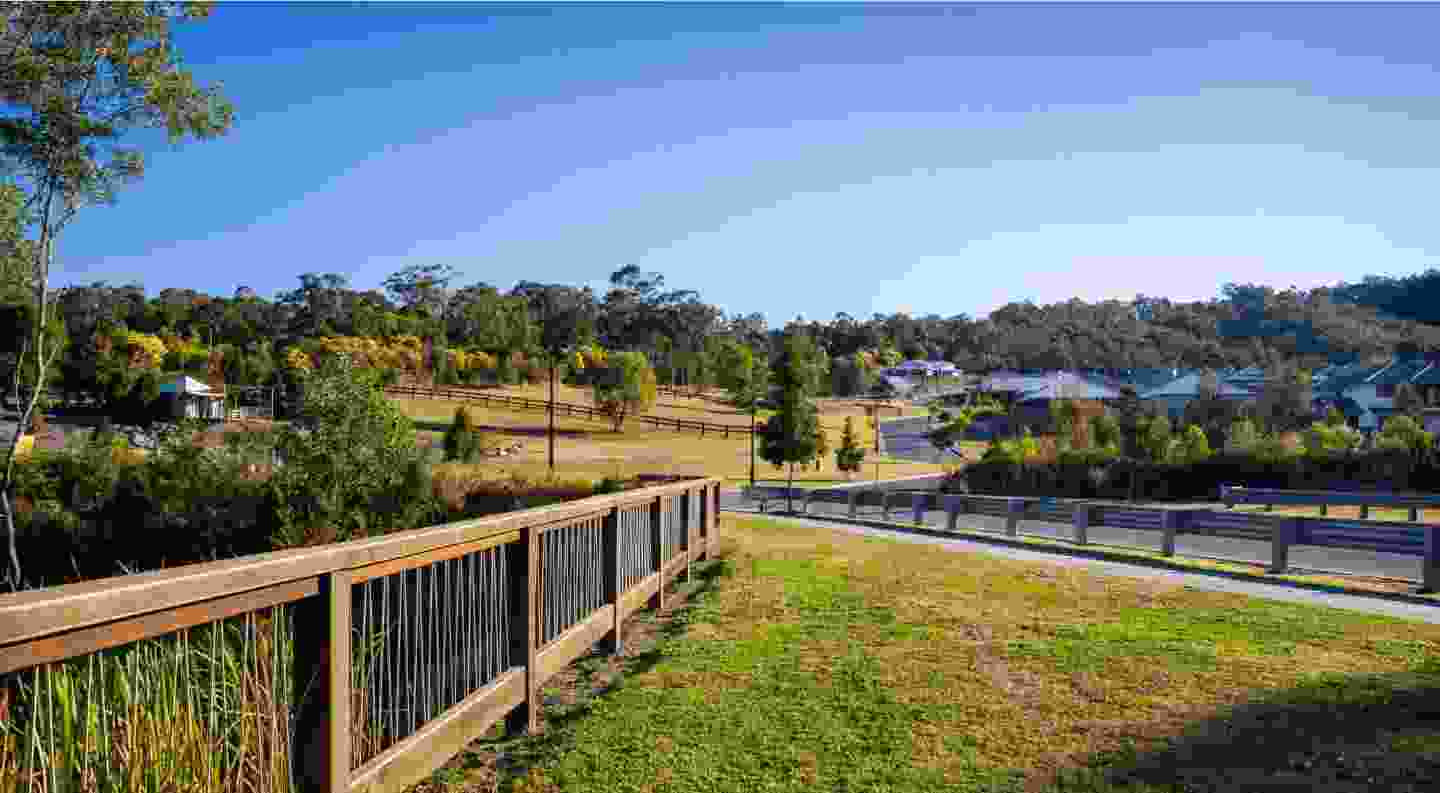 Stone Creek