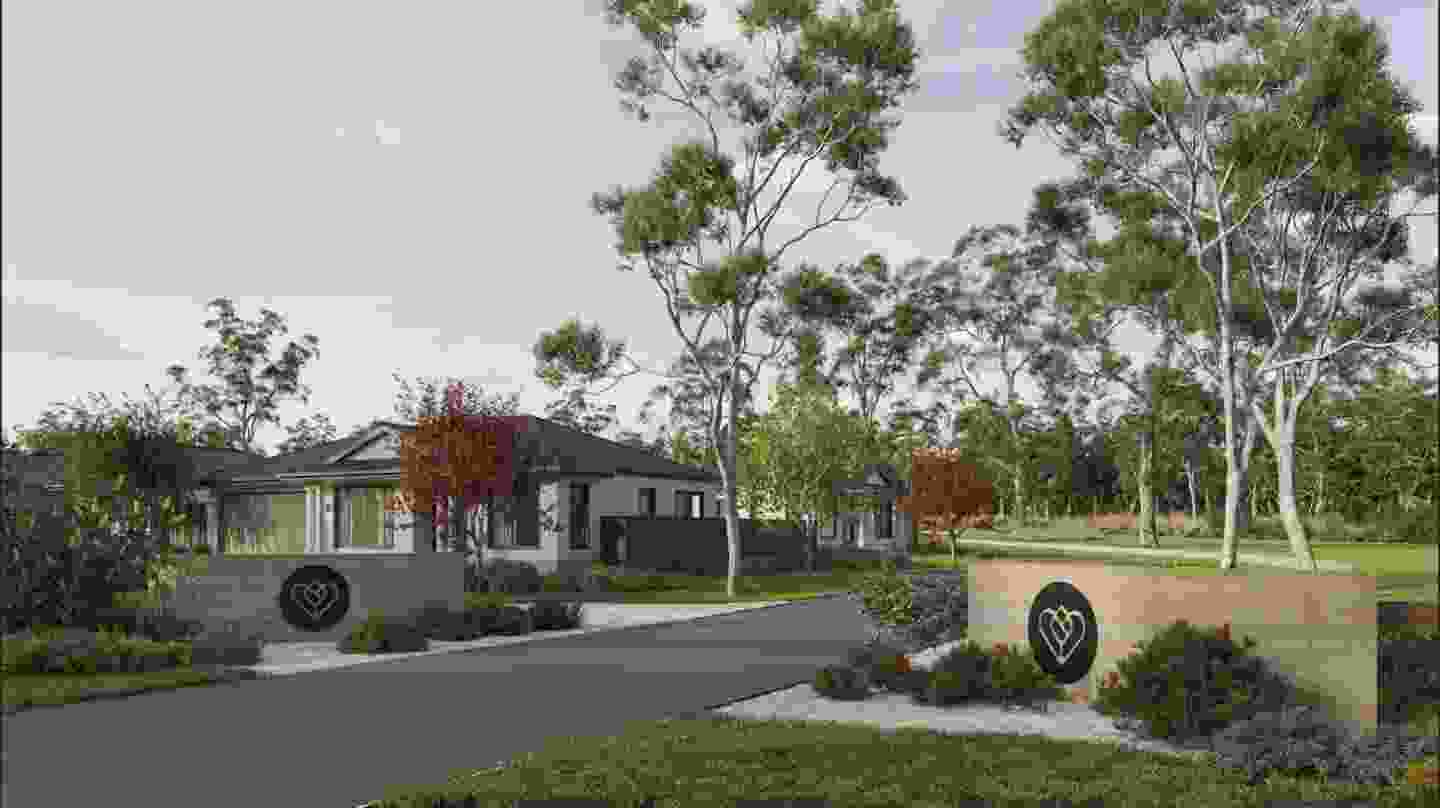 Rosedale Estate