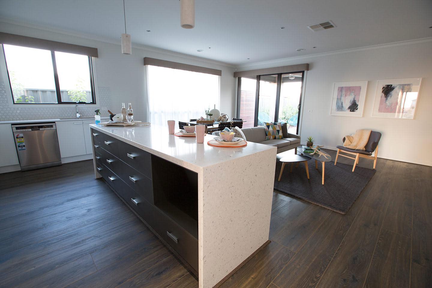 The low down on floor coverings