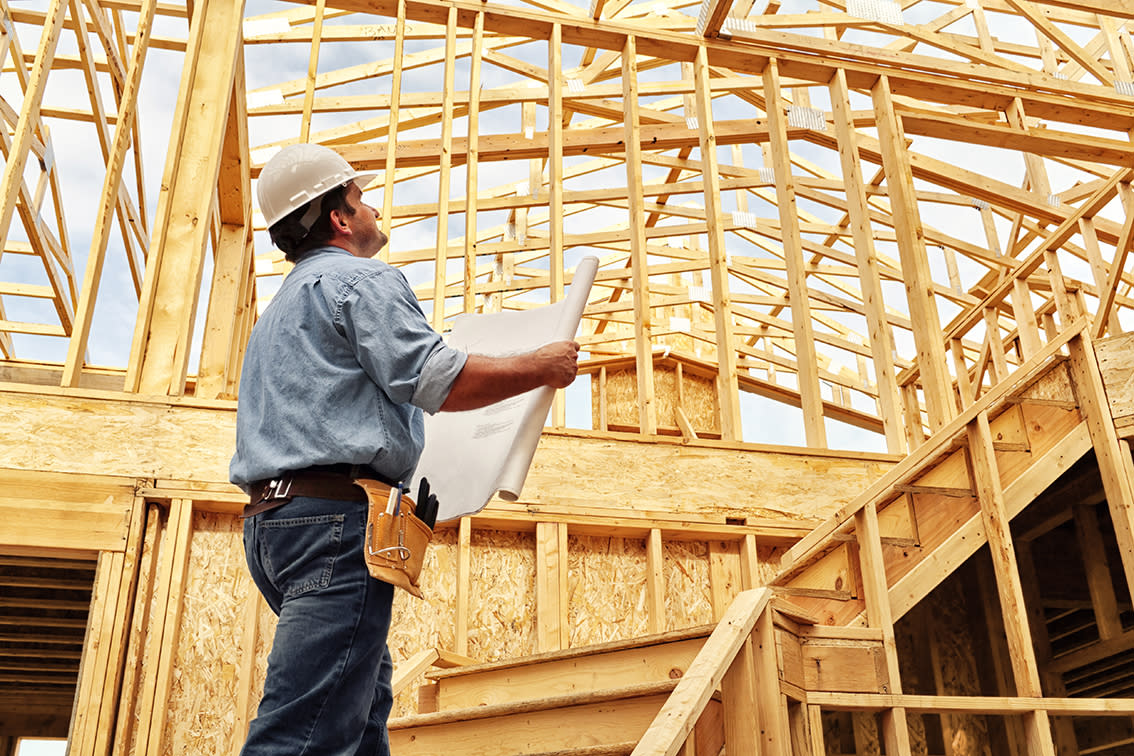 New Home Build Inspections - Free Guide