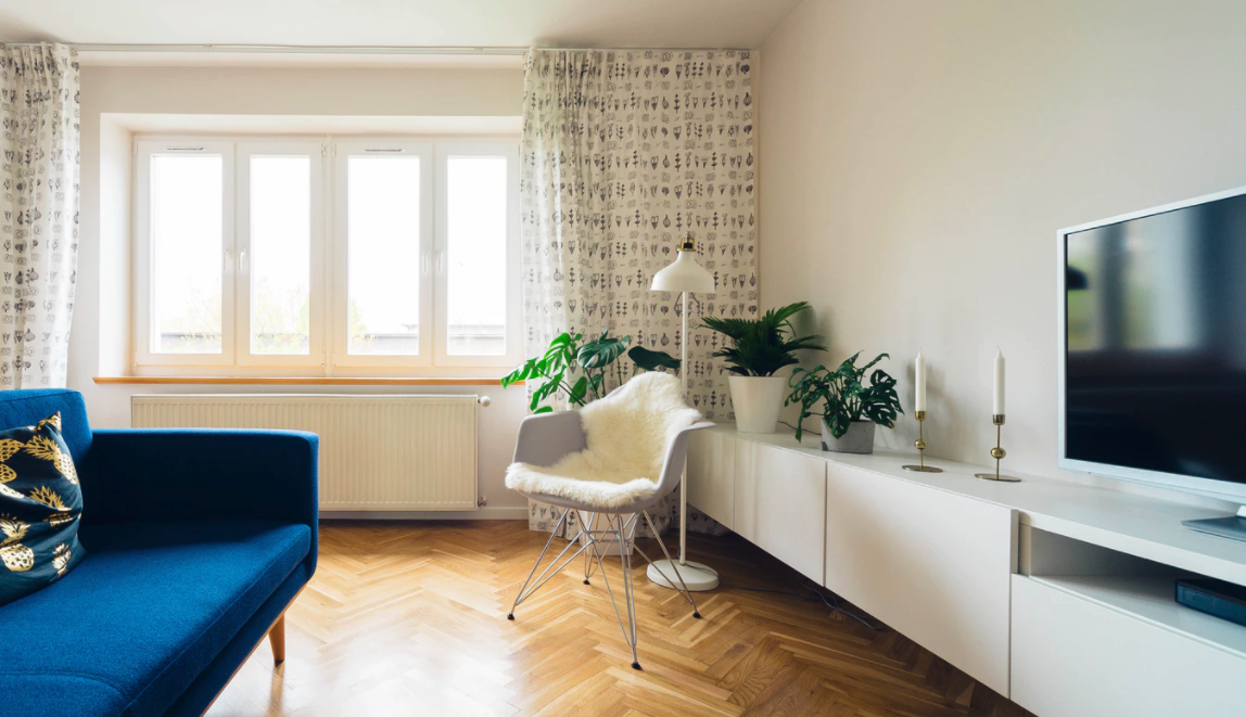 Design A New House With Minimalism