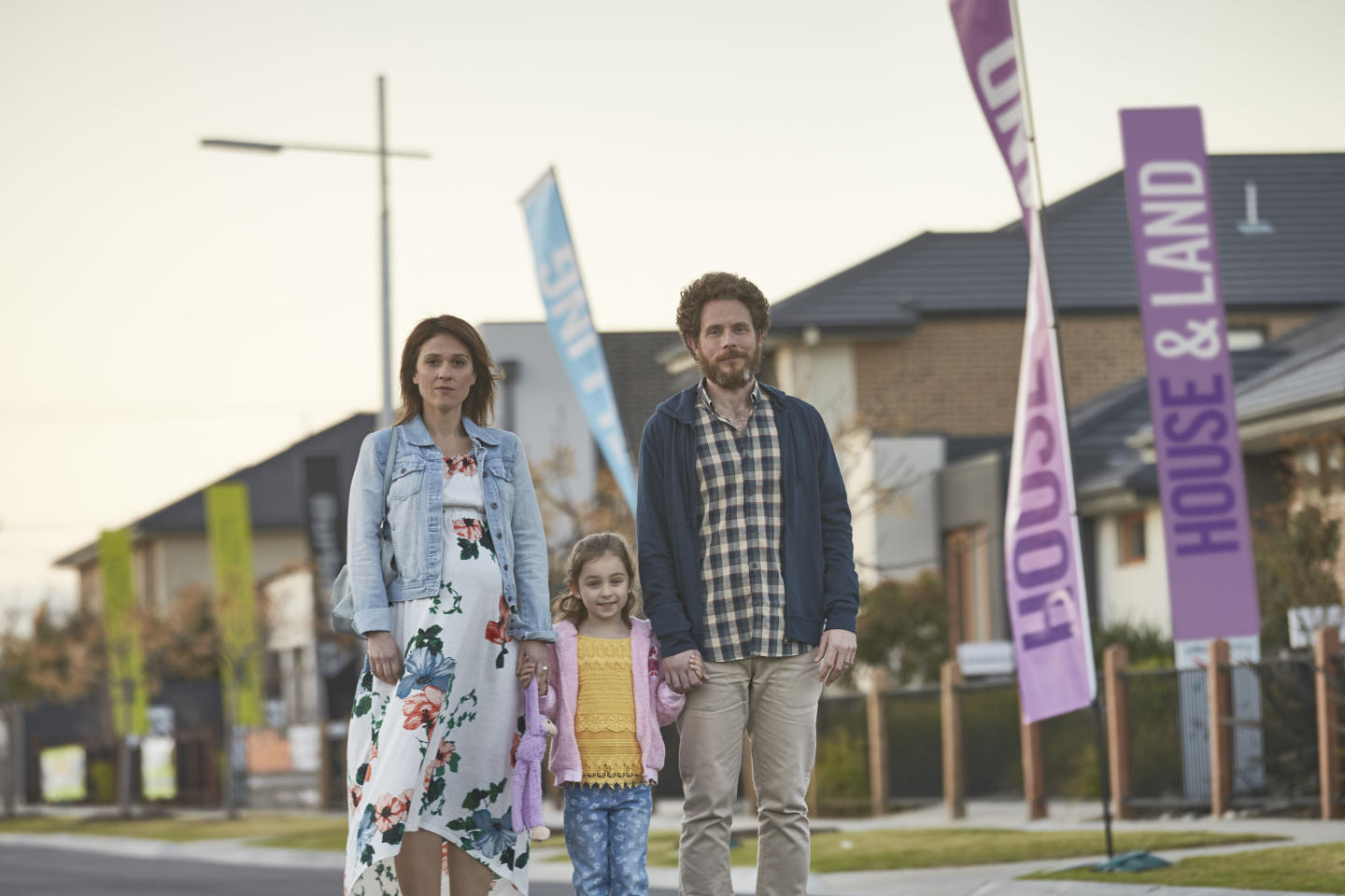 8 Tips to Find the Perfect New House Design