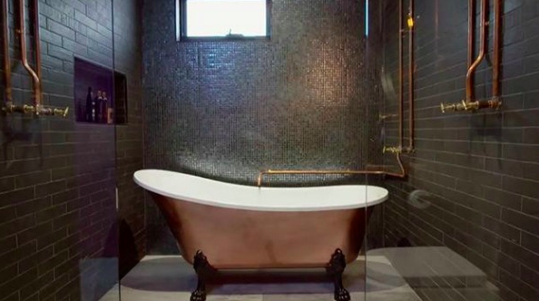 Bathroom Inspiration | The Latest Bathroom Tips & Trends