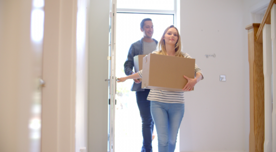4 Tips for First Home Buyers