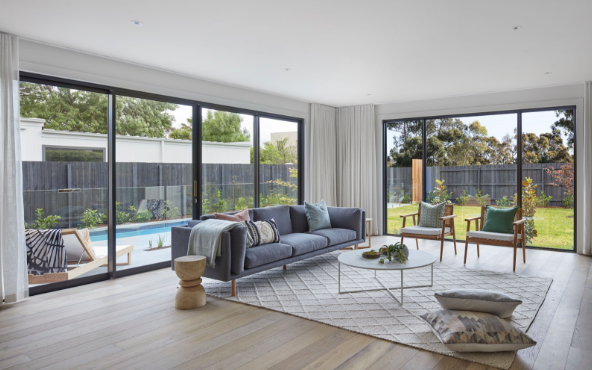 Everything to Consider in Your Luxury House Plans