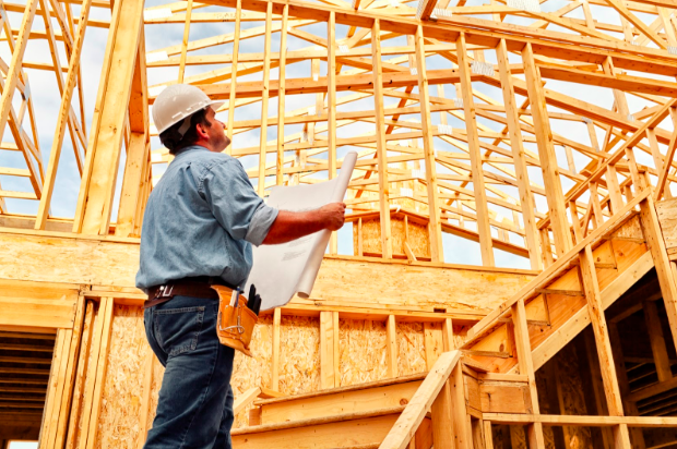 3 Steps to Building a House Made Easy