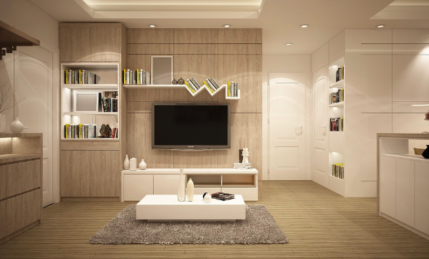 Make your New Interior Design Timeless