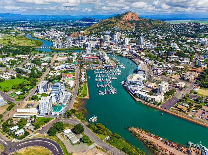 4 Top Queensland Property Investment Locations