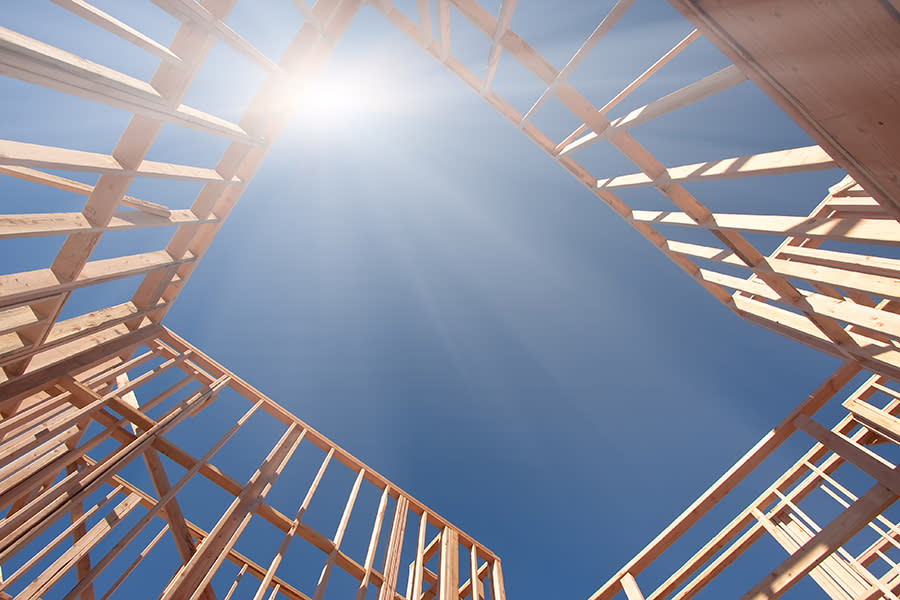 Should You Build Houses with Wood or Steel Frames