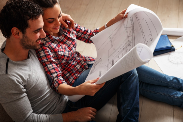 How To Build The Perfect Family Home Plans