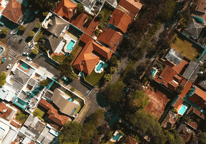 Are We Moving Towards a Buyer's Market?