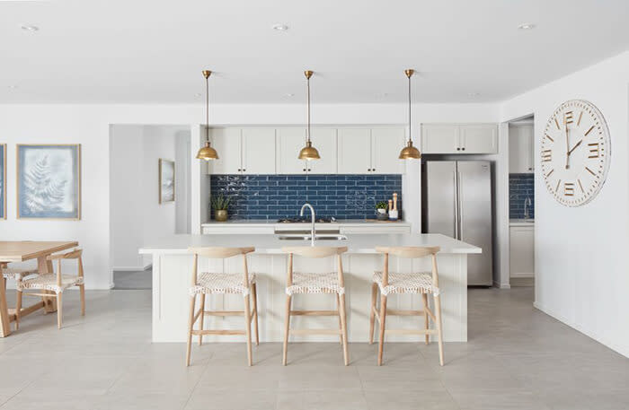 New Home Designs Australia: How to Create your Dream ‘Must-Haves’ List