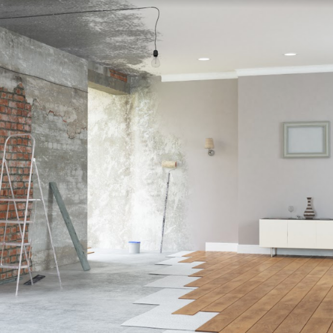 Be Smart, Avoid Home Improvement Fails