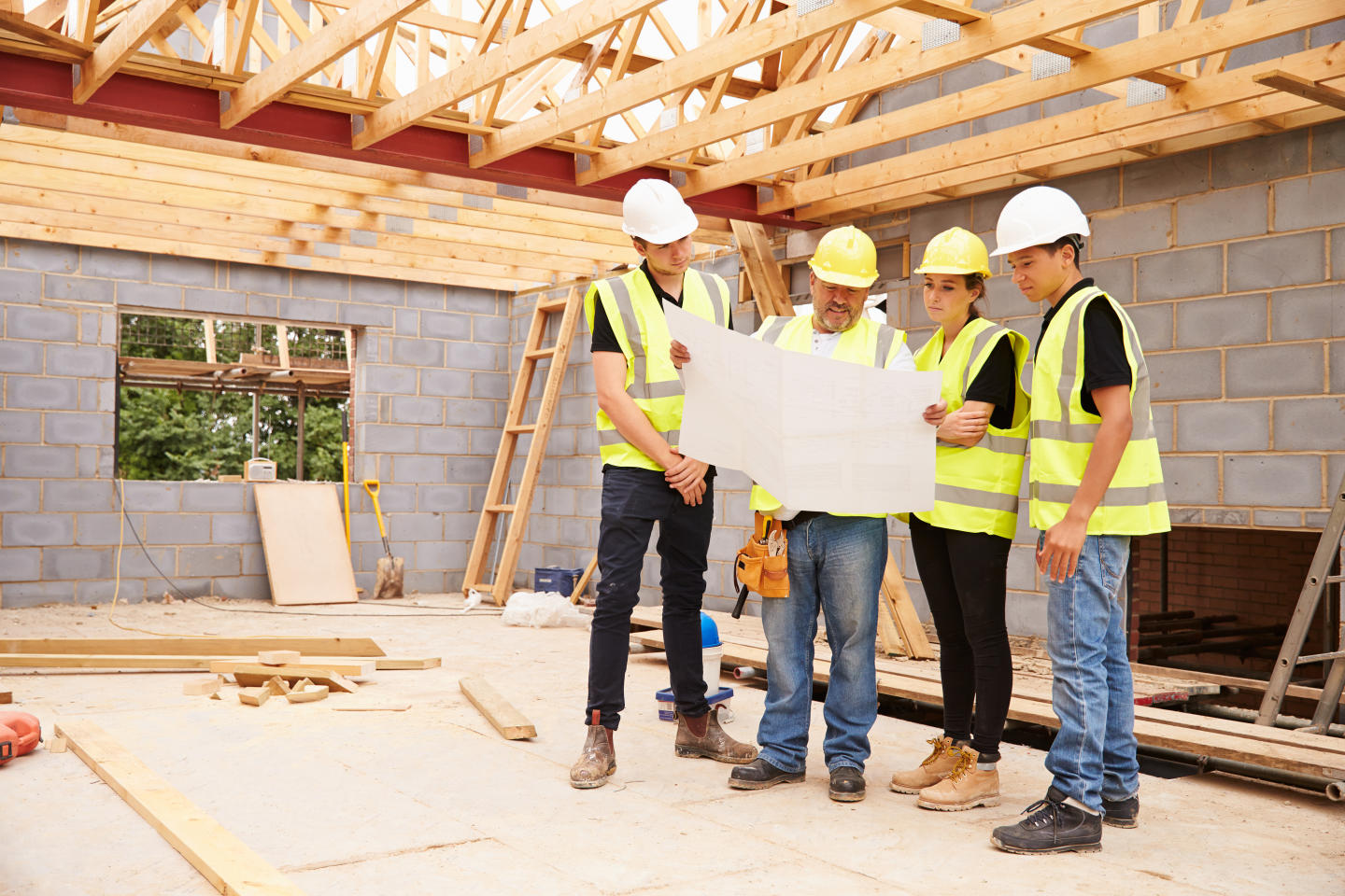 5 Ways To Save When Building Your Dream Home
