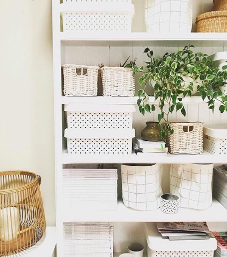 The Ultimate Guide to Decluttering when Moving to a Smaller House