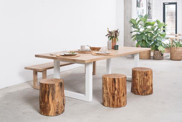 How to incorporate sustainable furniture into your home