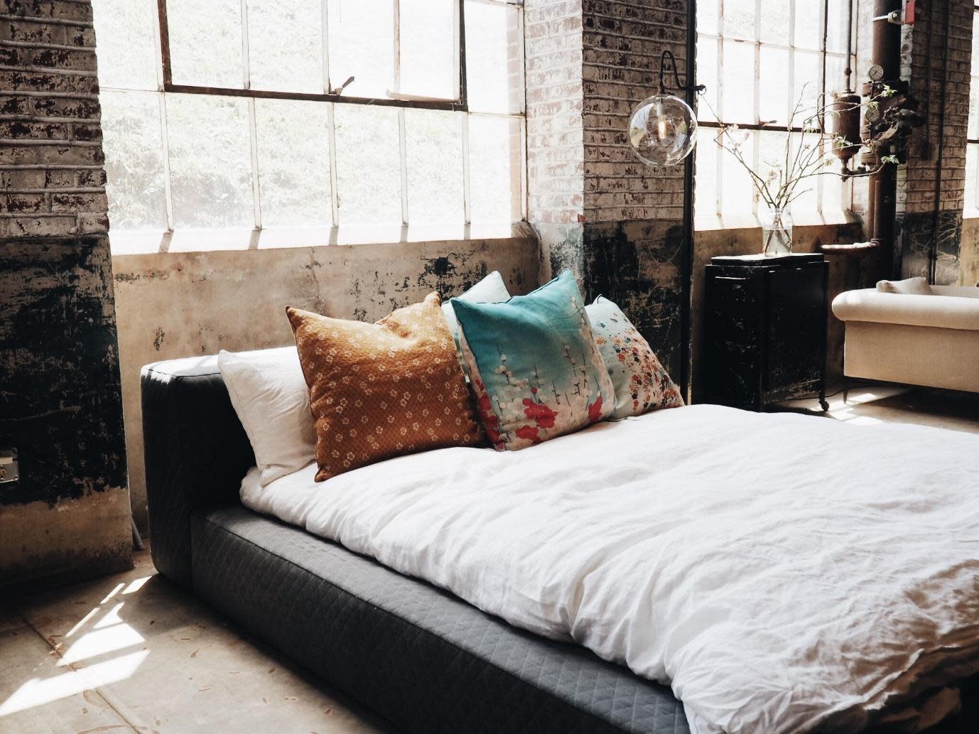 Winter is coming: It's Time to Update your Bedroom Design