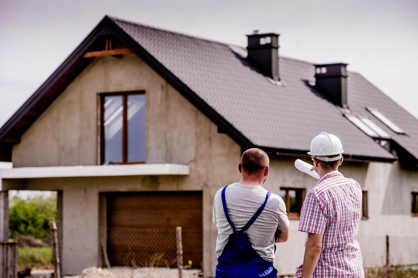 Choosing A Builder? Here Are 6 Questions You Shouldn't Forget!