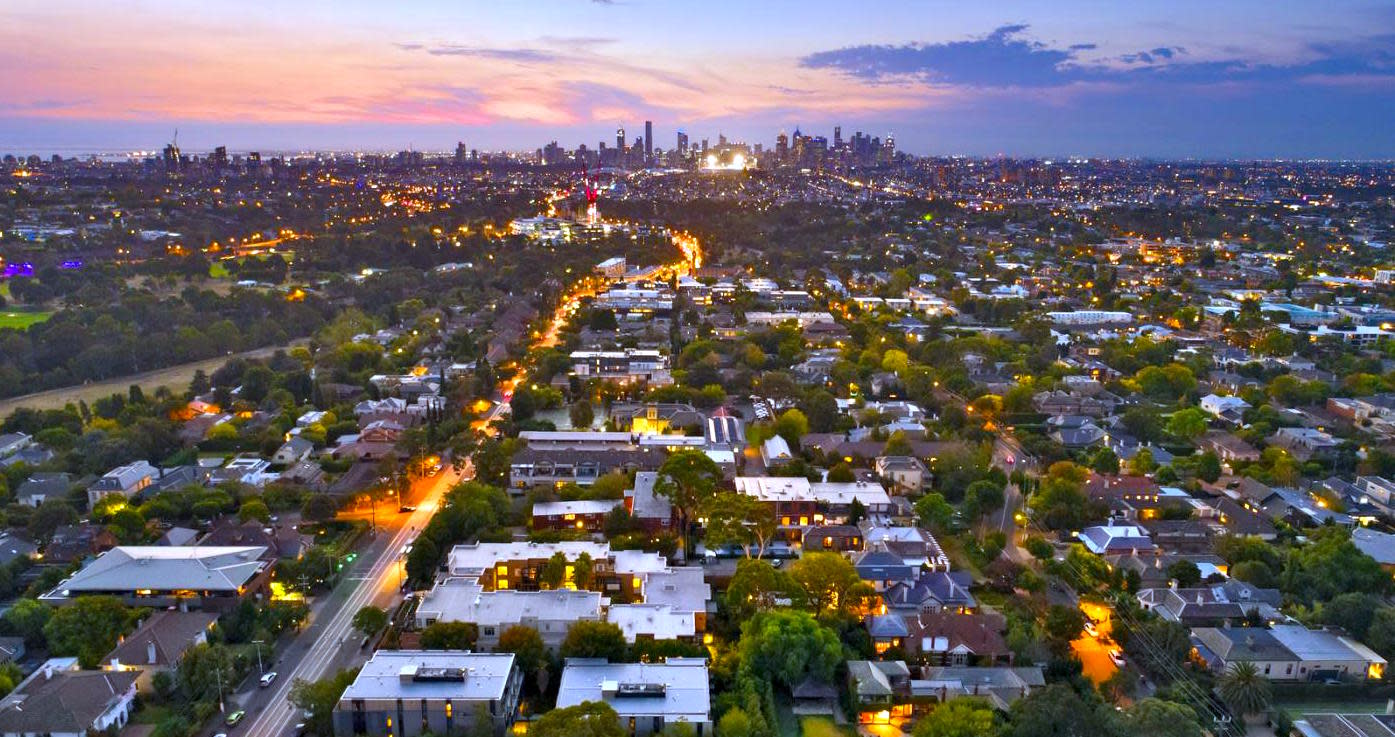 Suburb Profile: Hawthorn VIC 3122