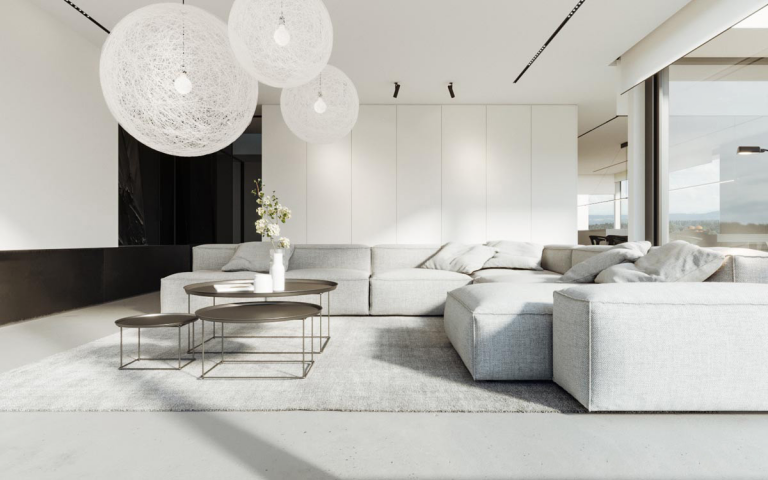 The In's and Out's of Minimalist Design