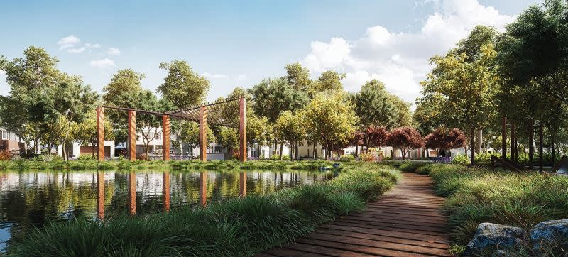 Suburb Profile: Rockbank