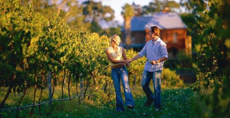 Suburb Property Profile: Aveley WA 6069