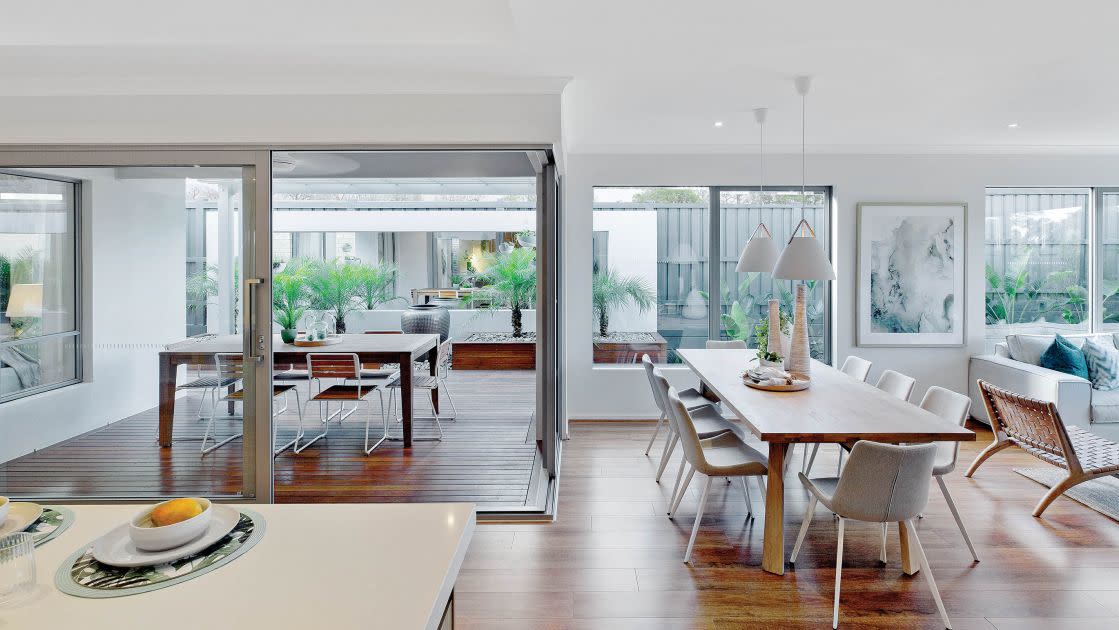 Visiting A Display Home? Consider These Questions