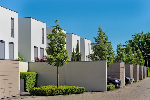 Build Up Your Funds By Building A New House