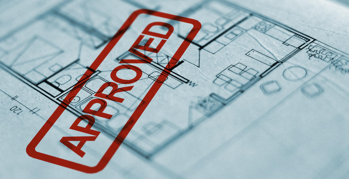Home Building 101: The Planning Permit Phase