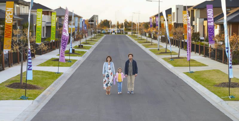 Restrictions Affecting The Real Estate And Property Industry Eased Ahead Of Schedule