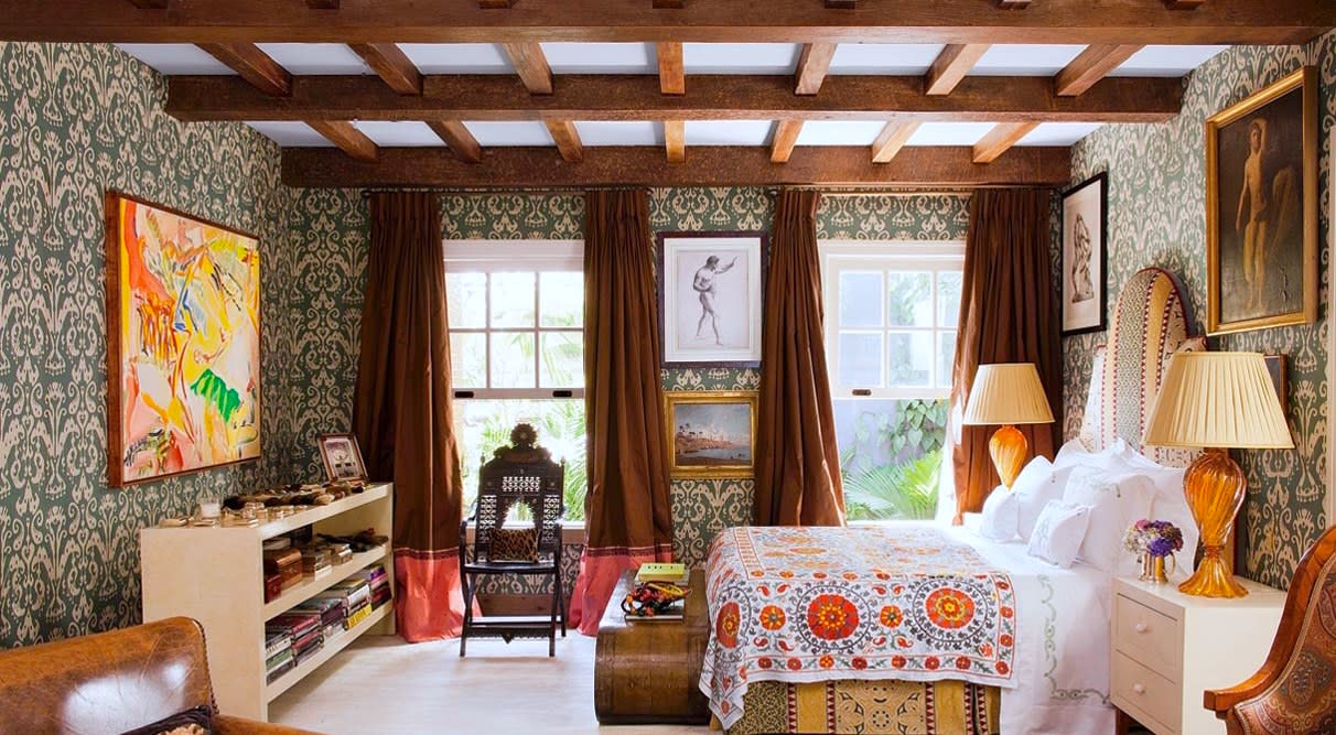 Home Inspiration 101: Trends From Around The World