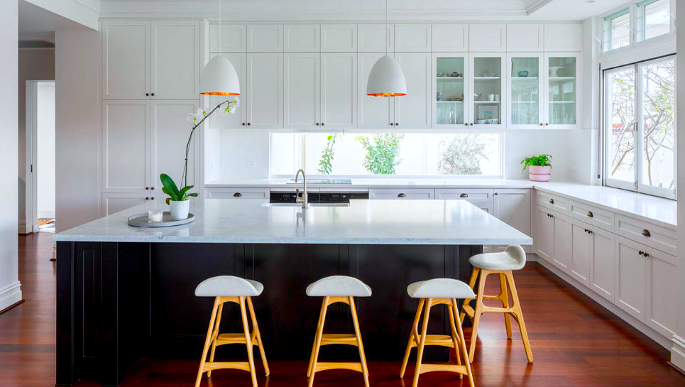 What Is A Transitional Kitchen And Is It Right For Me?