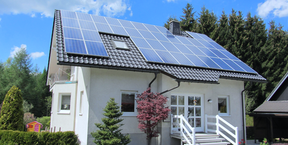 How to Achieve an Energy-Efficient Home