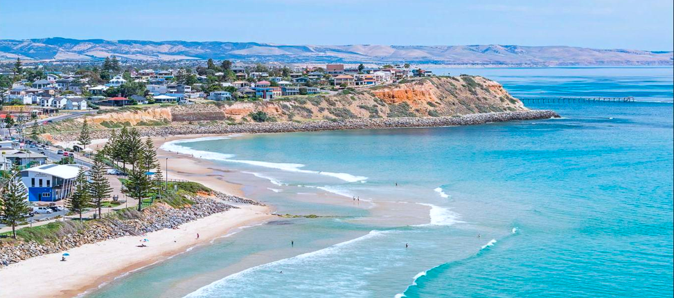 Suburb Profile: Morphett Vale, SA 5162