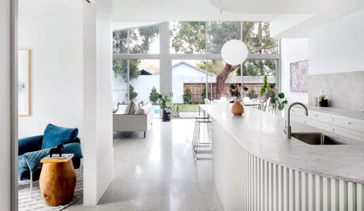 How To Reduce Waste On A Home Renovation