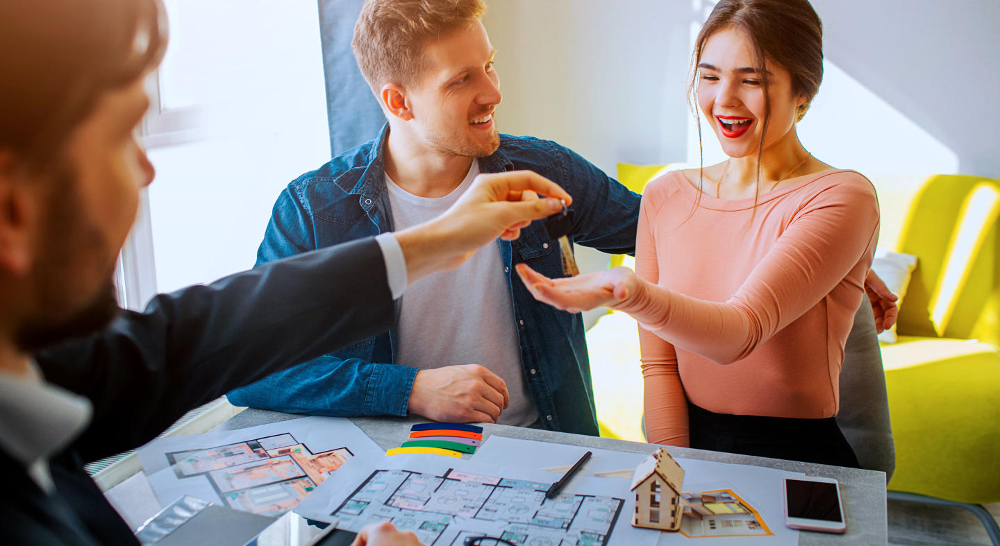 Budgeting Tips For First Home Buyers 
