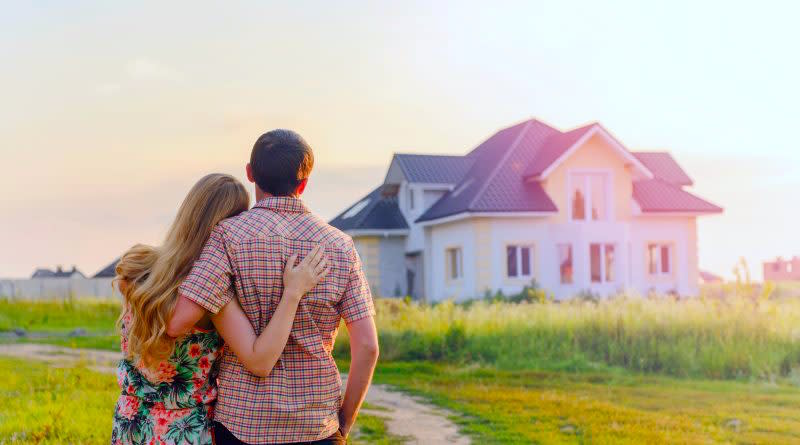 Top 5 Questions To Ask Yourself Before Building A New Home