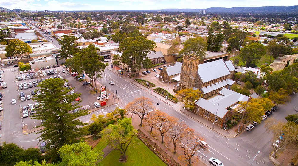 Suburb Property Profile: Hyde Park, SA 5061