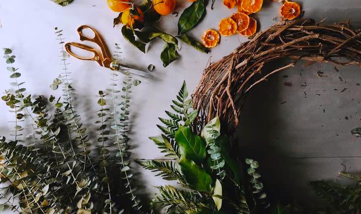 Simple Christmas Decoration Ideas For Busy Families