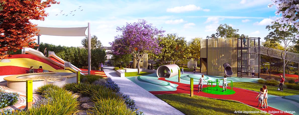 Estate Profile: Edgebrook - Clyde, VIC 3978
