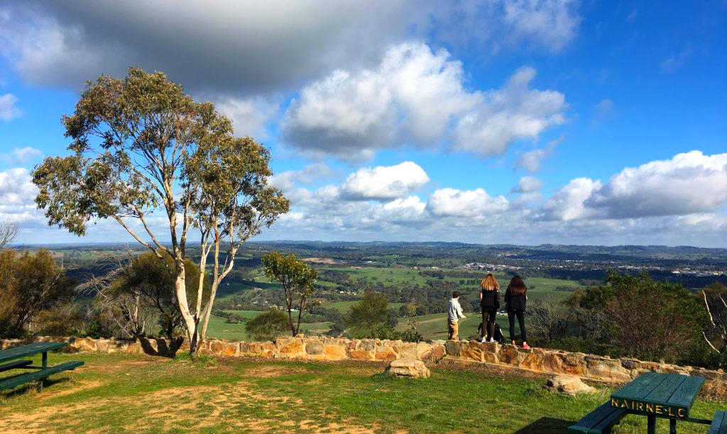 Suburb Profile: Nairne, SA 5252