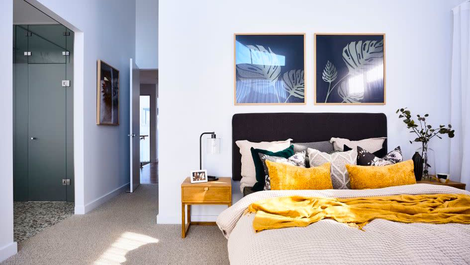 How To: Make First Impressions Last in Your New Home Design