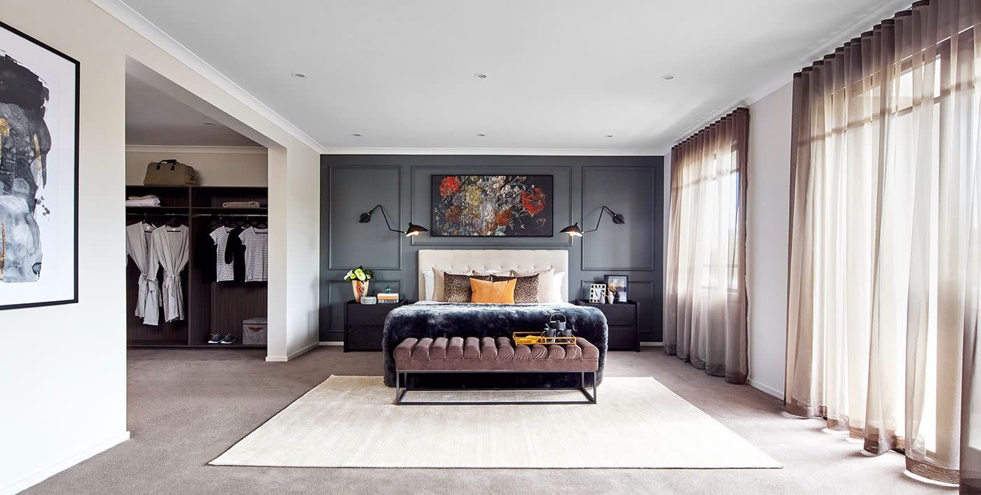 Metricon Display Homes To Visit In Victoria