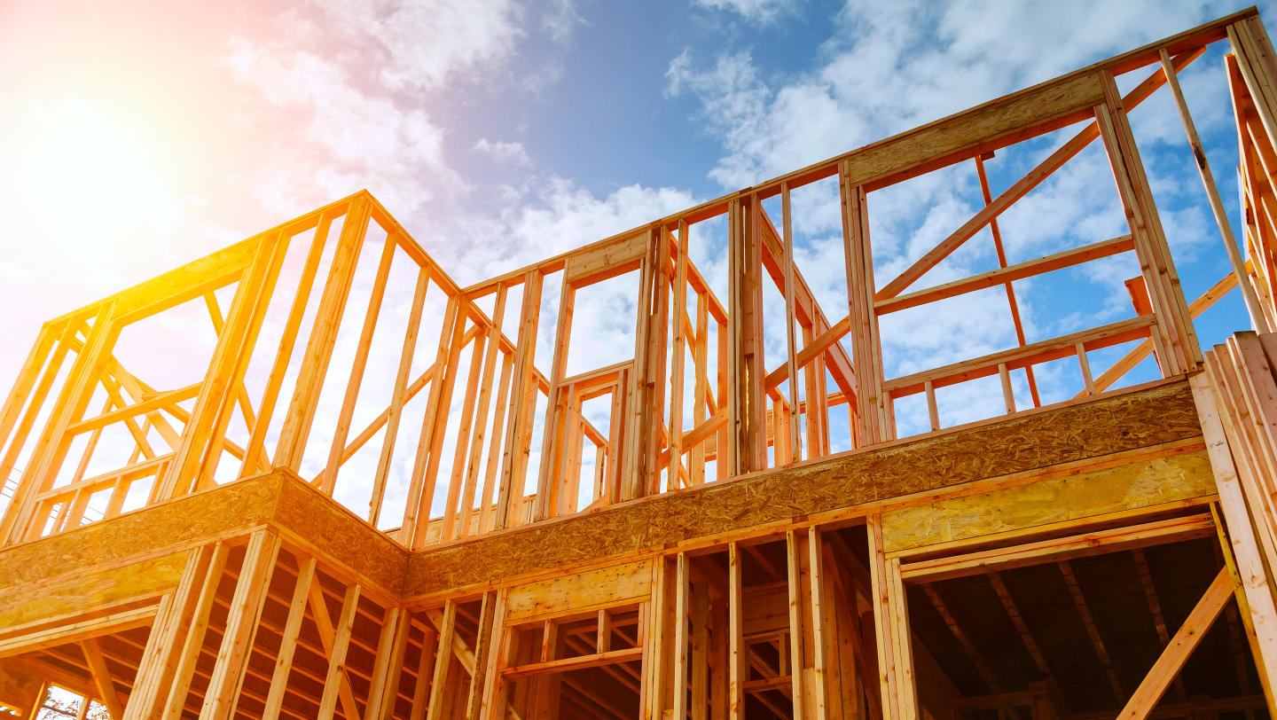 Claiming the HomeBuilder Grant? Here are 5 things to consider