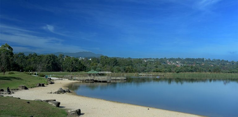 Suburb Profile: Lilydale, VIC 3140