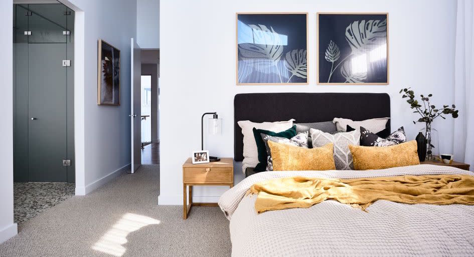 What Makes A House A Home?