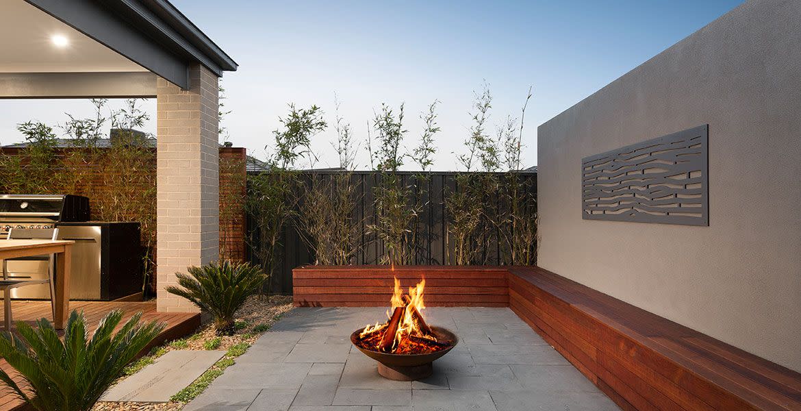 What To Consider When Landscaping Your New Home