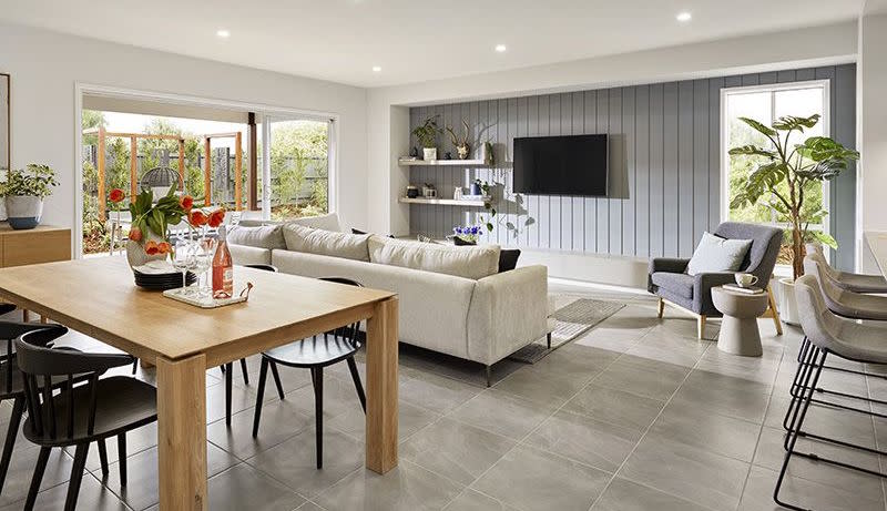 What To Consider Before Buying A Family Home